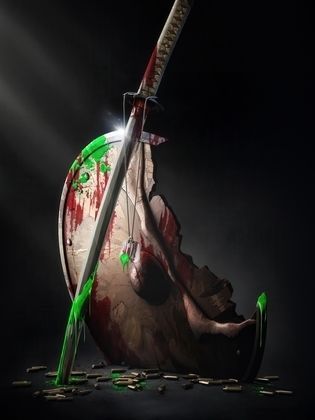 مشاهدة فيلم Predator Killer of Killers 2025 مترجم
