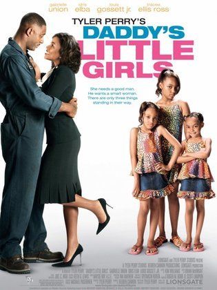 فيلم Daddy’s Little Girls 2007 مترجم