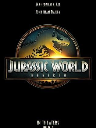 مشاهدة فيلم Jurassic World: Rebirth 2025 مترجم