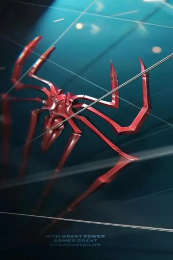 مشاهدة فيلم Ultimate Spider Man 2025 مترجم