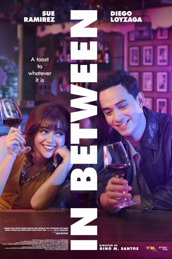 مشاهدة فيلم In Between 2025 مترجم