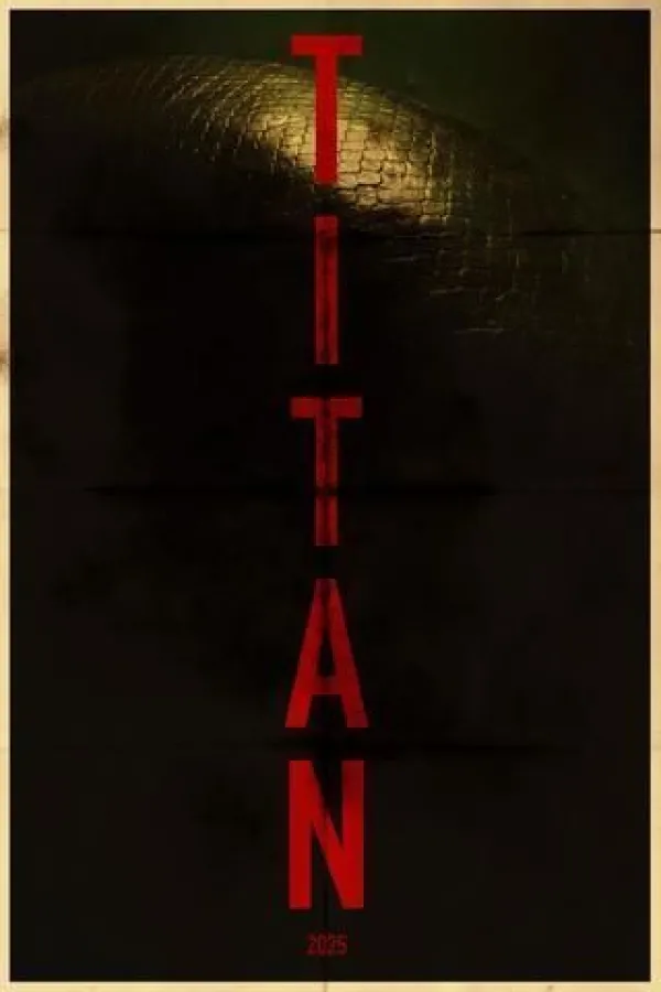 مشاهدة فيلم Titan 2025 مترجم