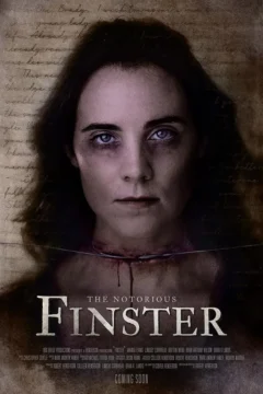 مشاهدة فيلم The Notorious Finster 2024 مترجم
