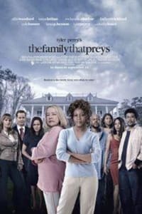 مشاهدة فيلم The Family That Preys 2008 مترجم